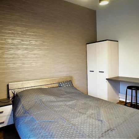 Marina Apartament Wrocław Kültér fotó