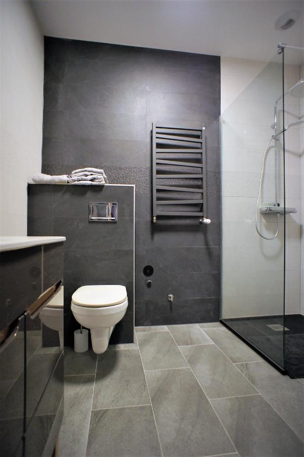 Marina Apartament Wrocław Kültér fotó