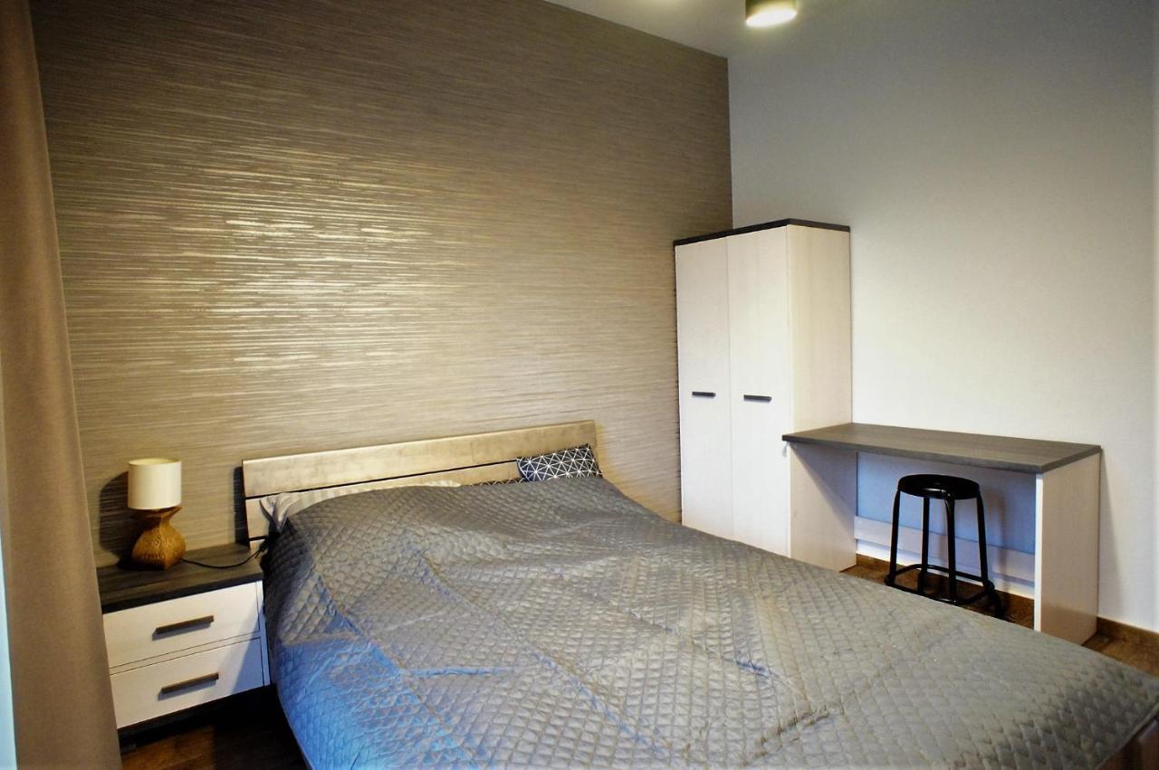 Marina Apartament Wrocław Kültér fotó